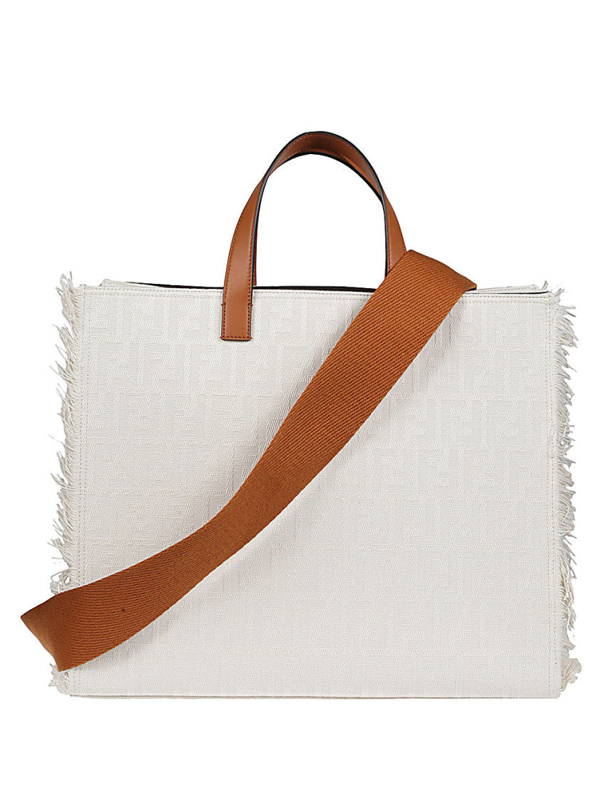 White FF shopper 2