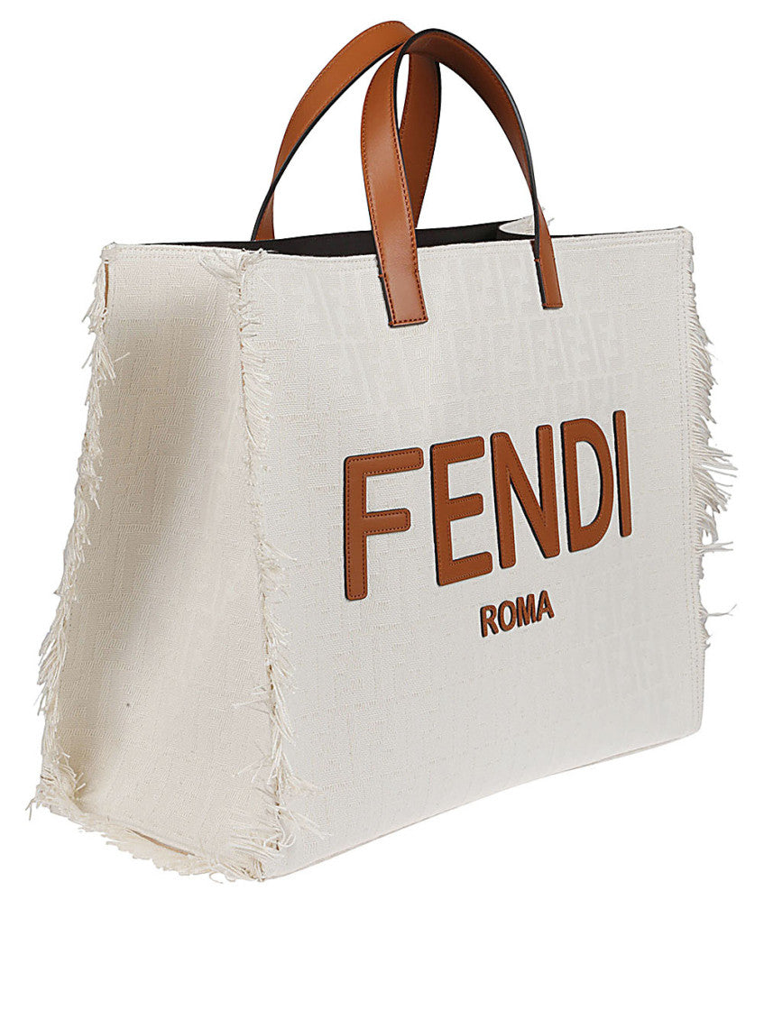 White FF shopper 3