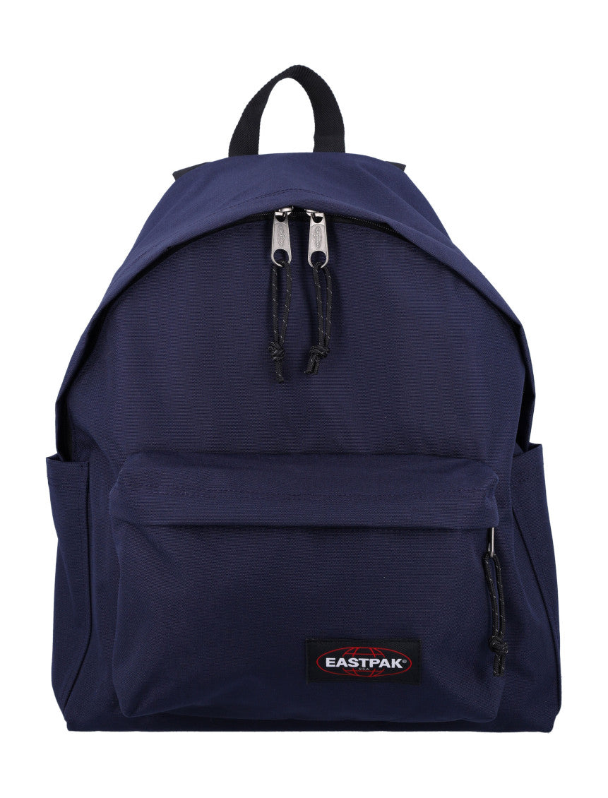 Navy Blue Day Pak'R Backpack 1