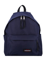 Navy Blue Day Pak'R Backpack 1