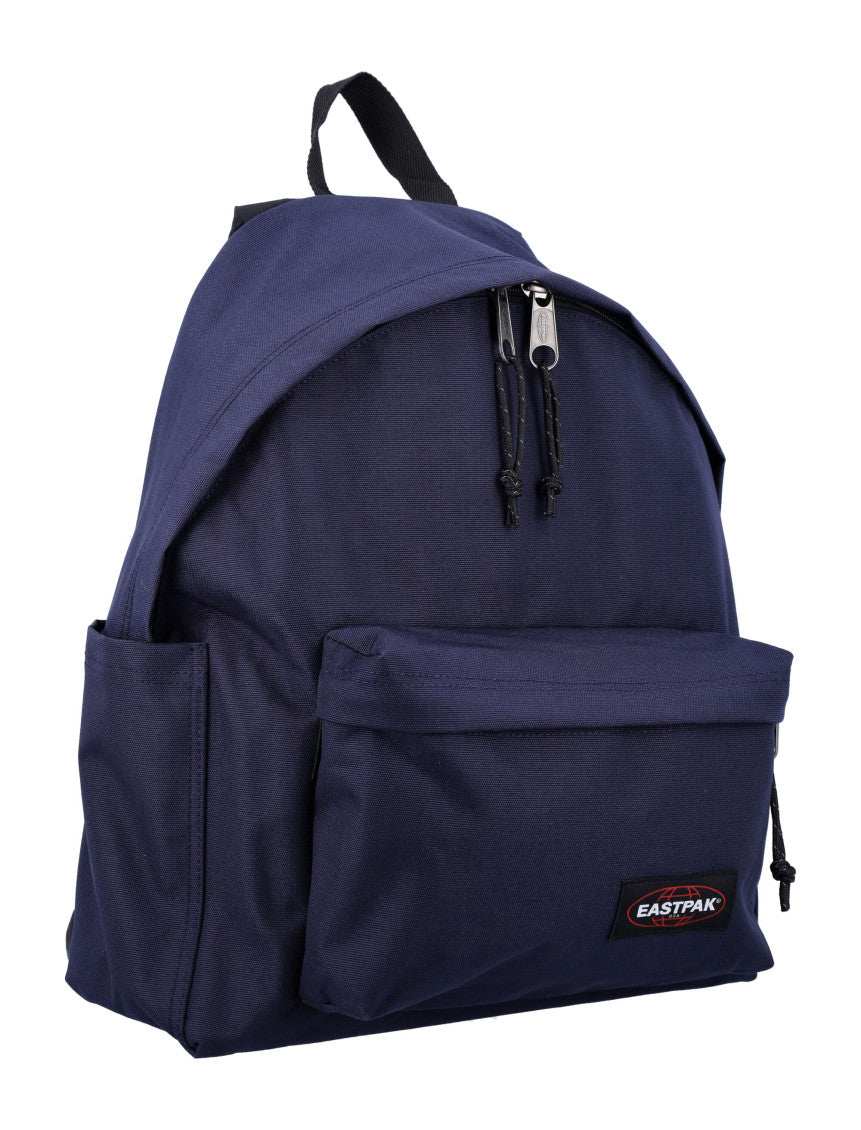 Navy Blue Day Pak'R Backpack 2