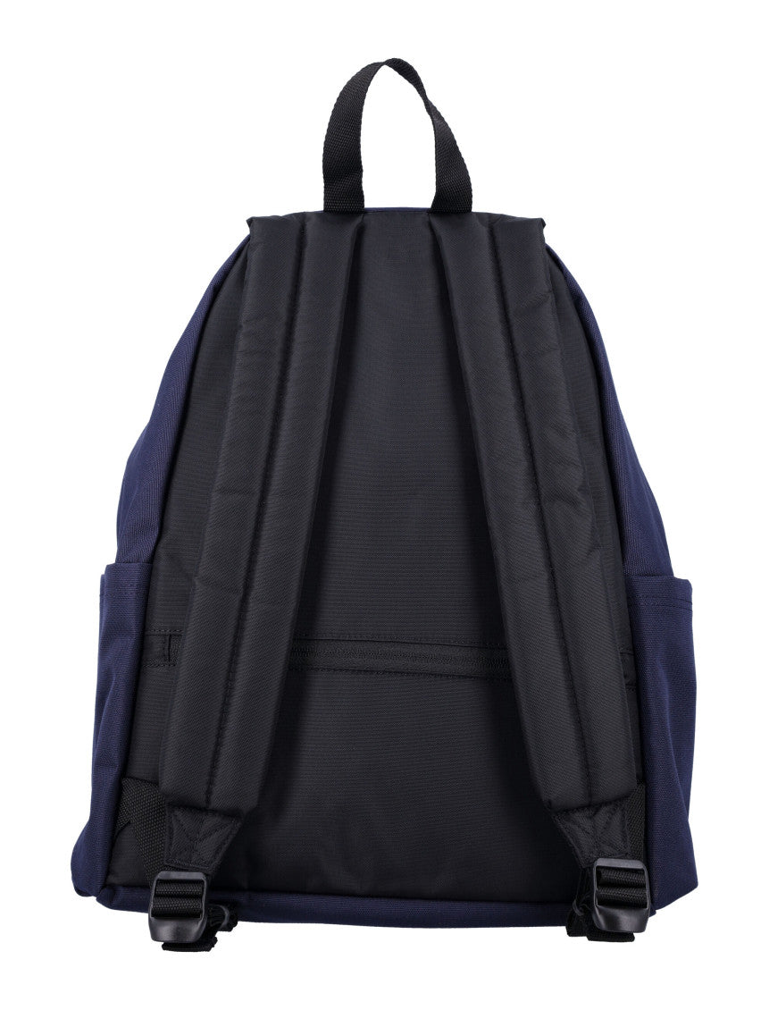 Navy Blue Day Pak'R Backpack 4