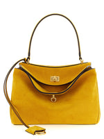 Yellow Rodeo Small Shoulder Bag 1