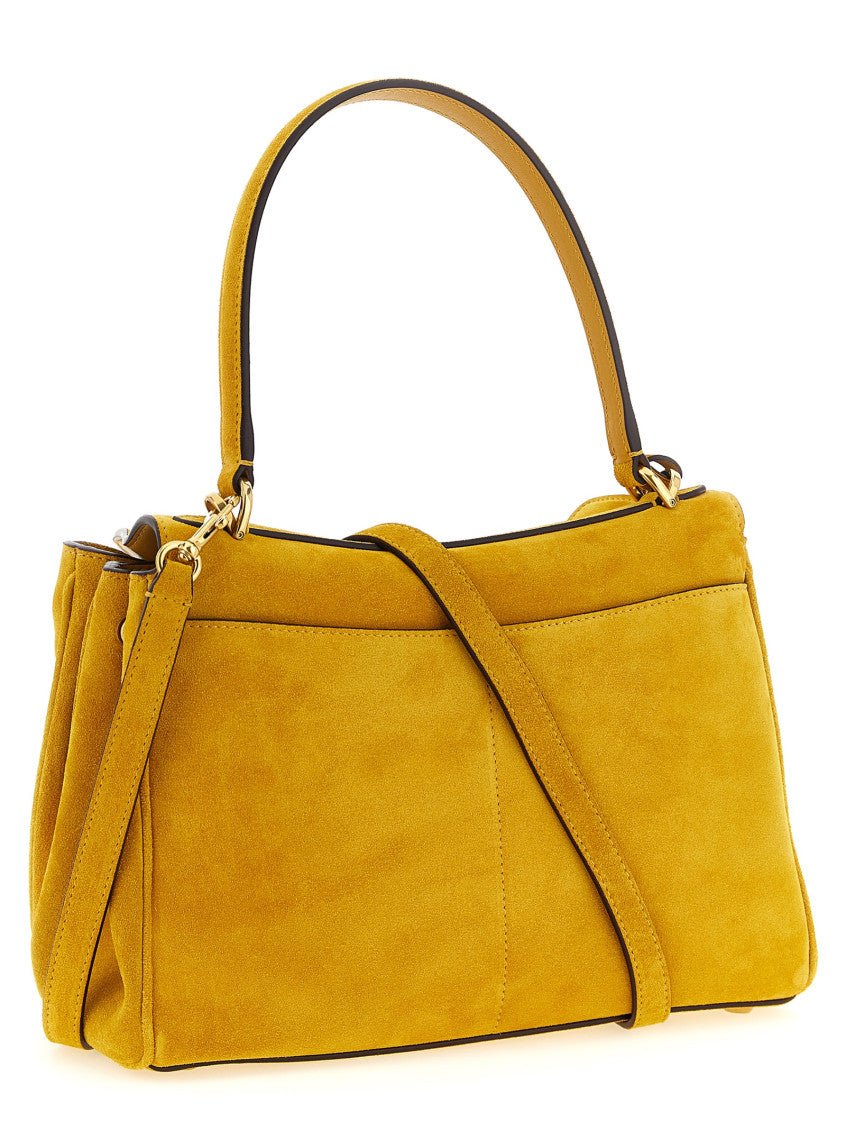 Yellow Rodeo Small Shoulder Bag 2