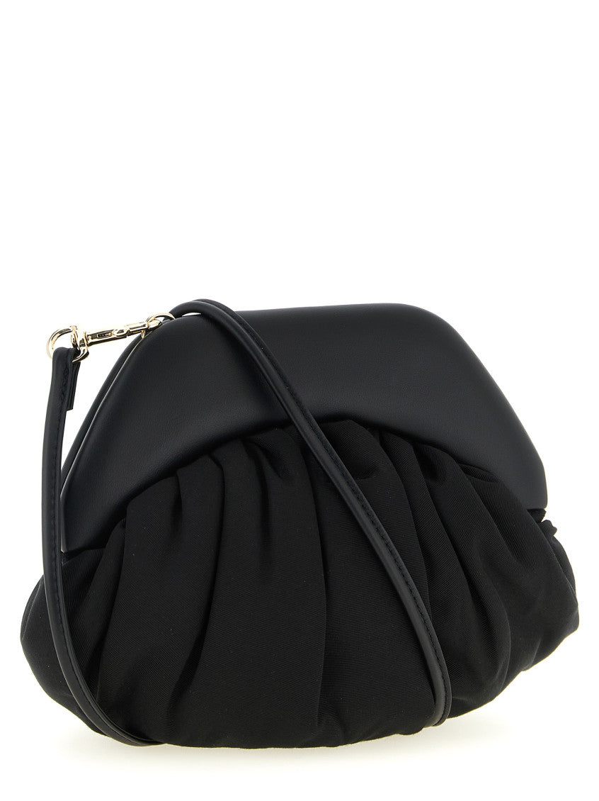 Black Brooke Clutch 2