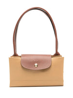 Fawn Le Pliage Original Medium Tote 1