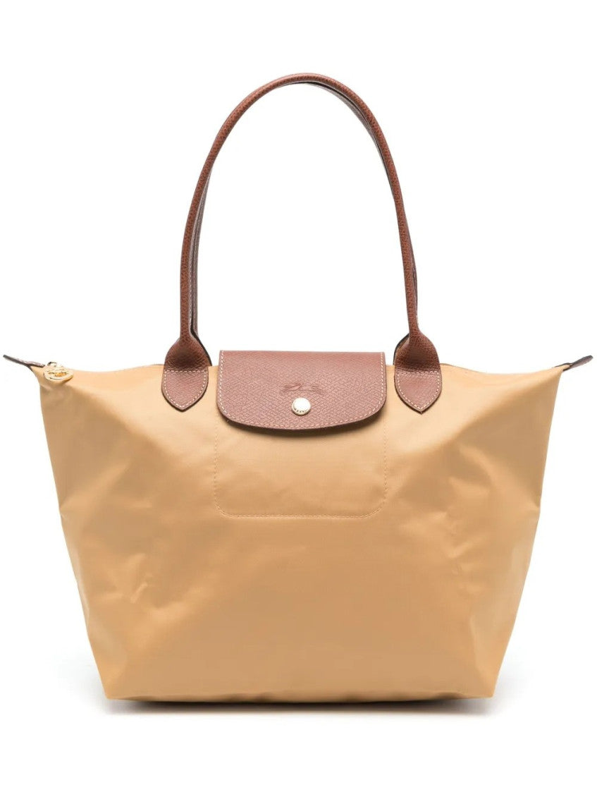 Fawn Le Pliage Original Medium Tote 3
