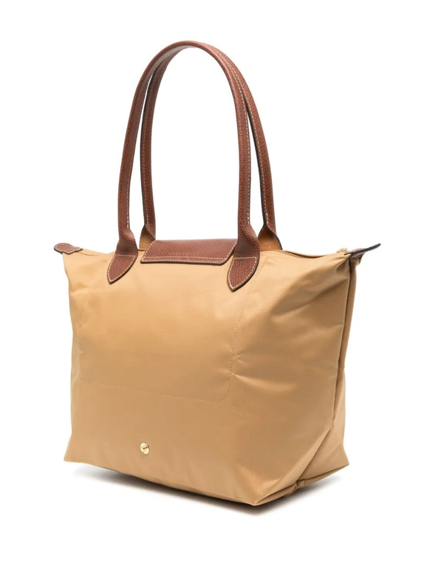 Fawn Le Pliage Original Medium Tote 4