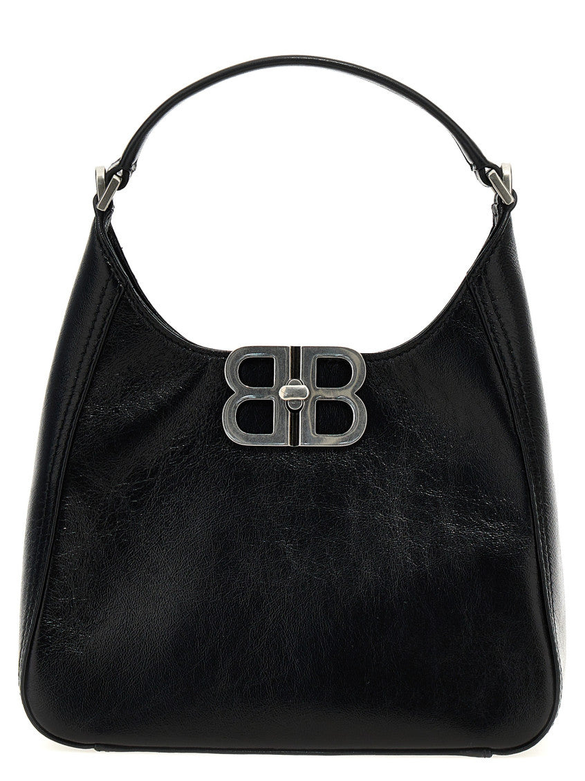 Black BB small shoulder bag 1