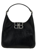 Black BB small shoulder bag 1