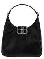 Black BB small shoulder bag 1