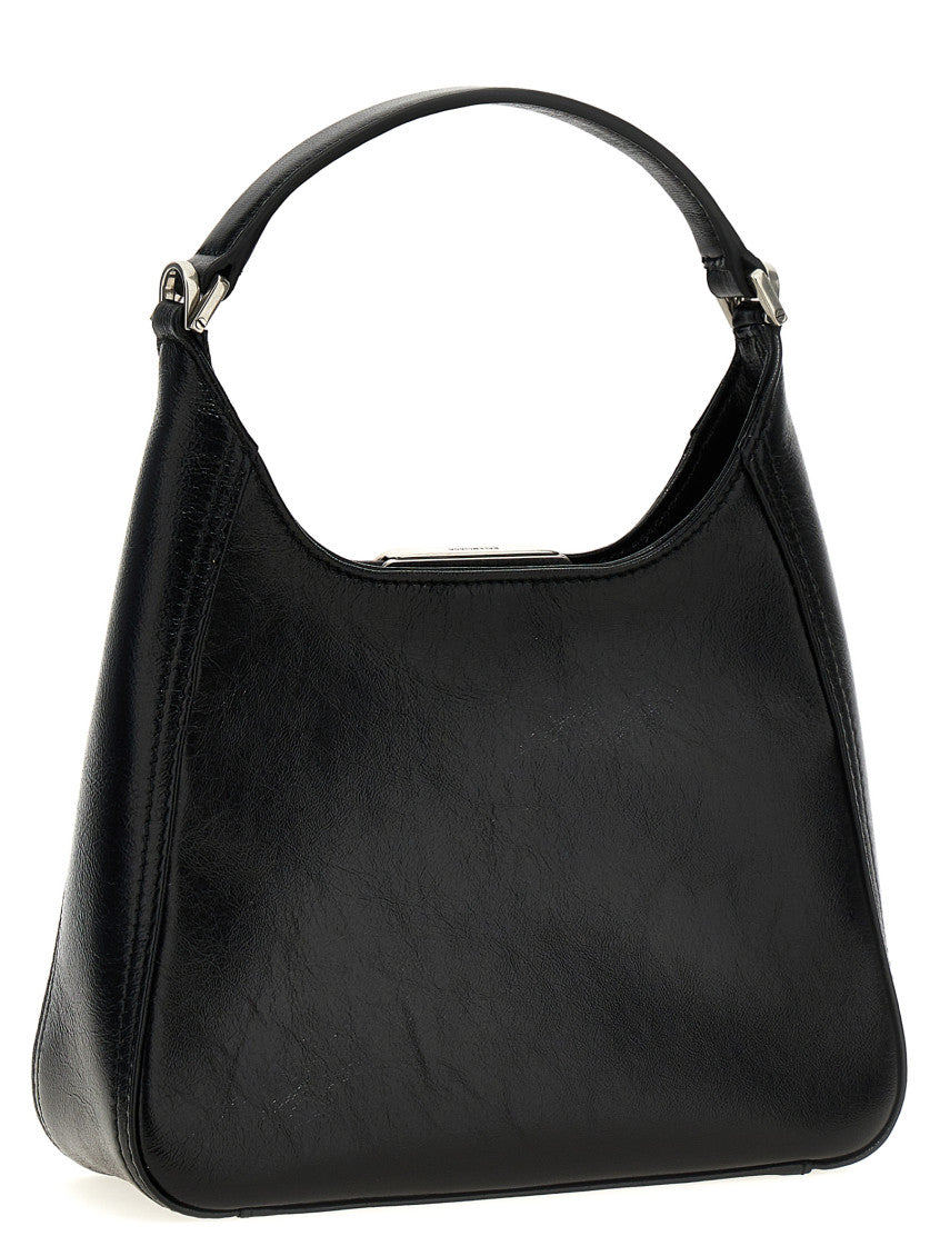 Black BB small shoulder bag 2