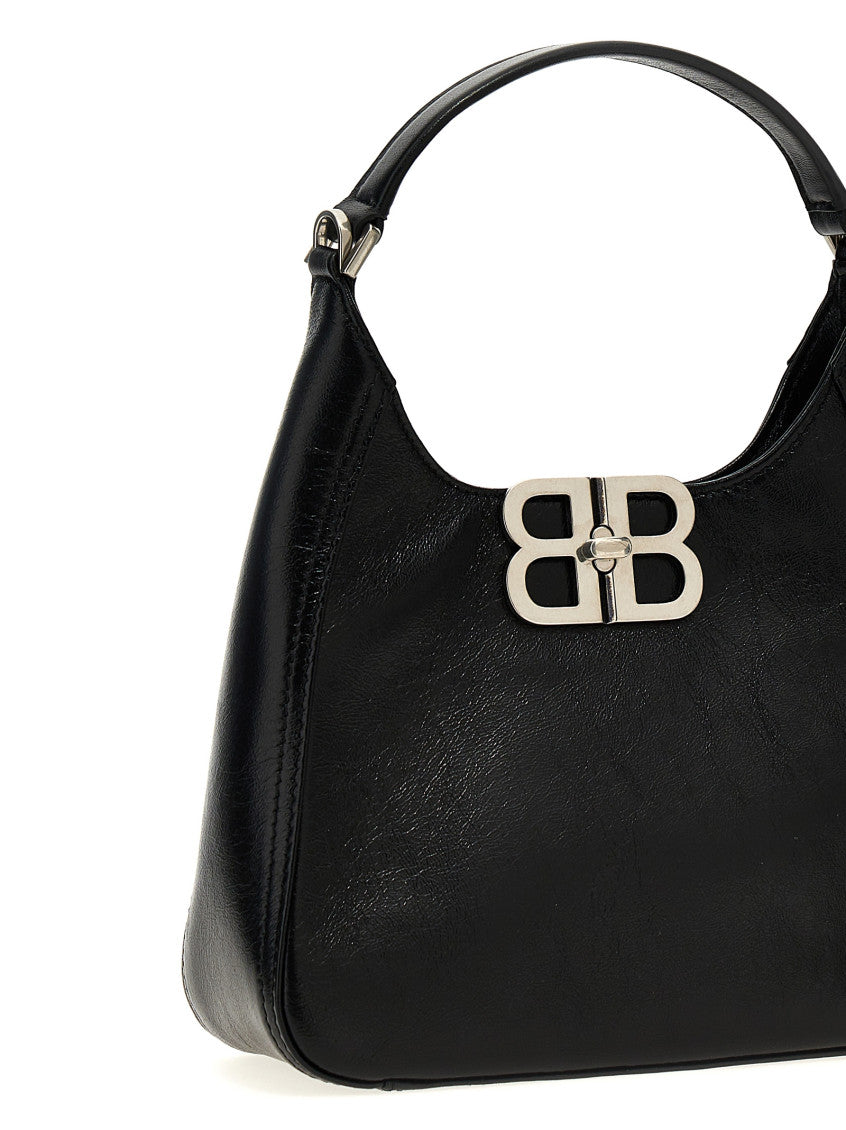 Black BB small shoulder bag 3