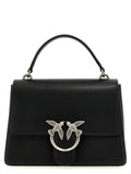 Black Love one handbag 1