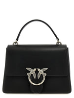 Black Love one handbag 1