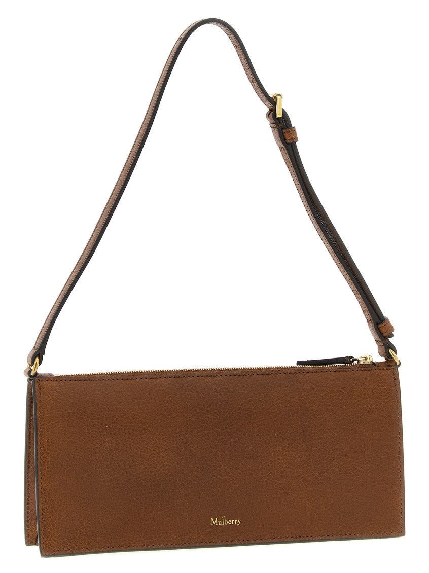 Brown Roxanne Mini Shoulder Bag 2