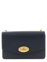 Dark Blue Darley Small Crossbody Bag 1