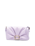 Light Purple Viv Choc Me Mini Crossbody Bag 1