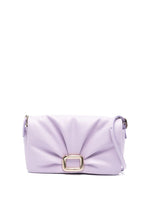 Light Purple Viv Choc Me Mini Crossbody Bag 1