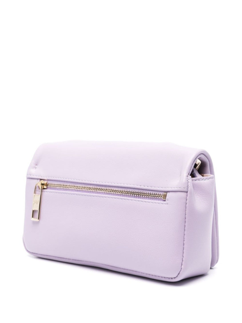Light Purple Viv Choc Me Mini Crossbody Bag 2