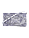 Blue 1DR Crossbody Bag 1