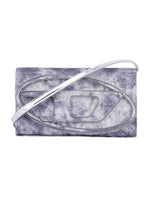 Blue 1DR Crossbody Bag 1