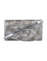 Beige 1DR Crossbody Bag 1