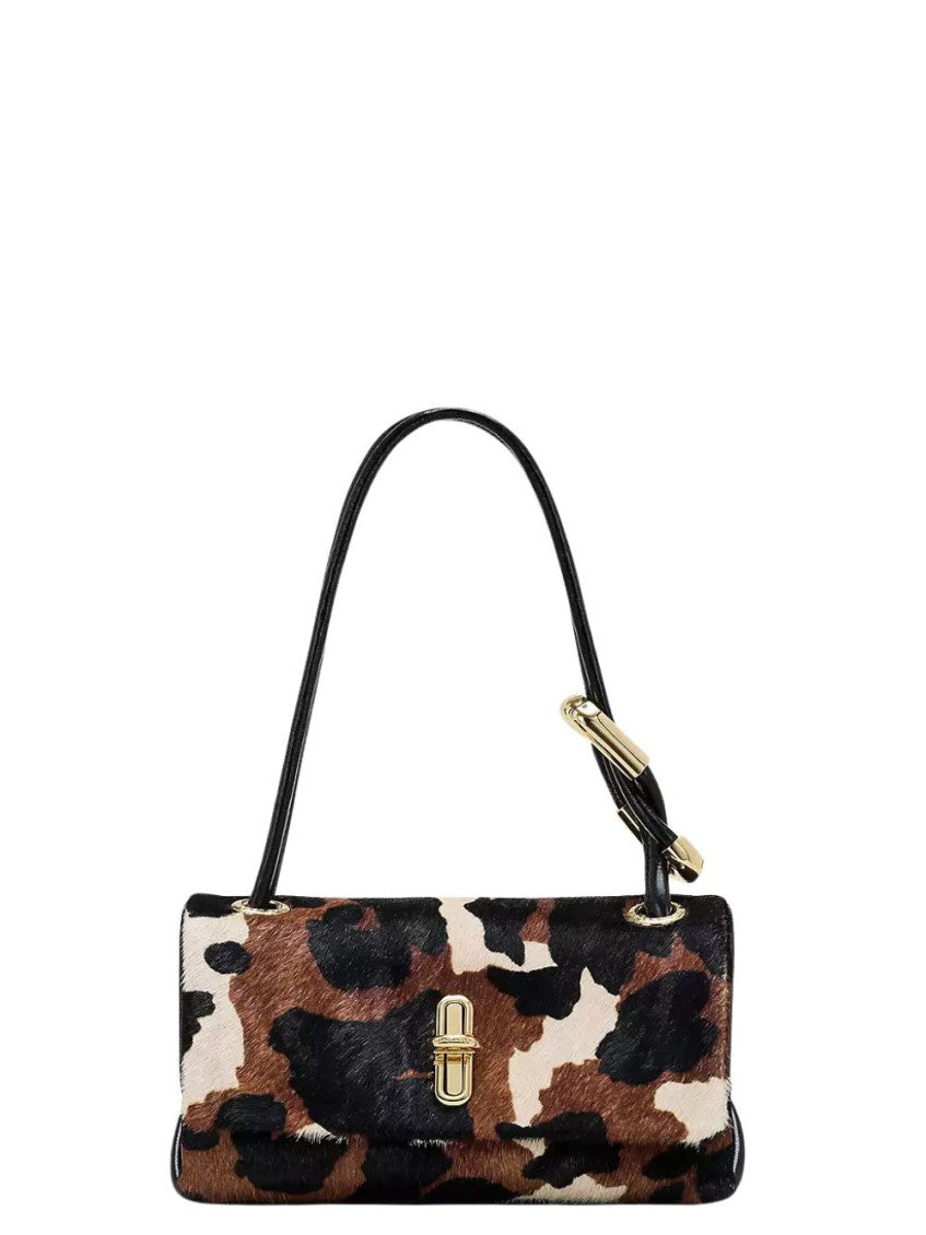 Multicolor Dual Mini Shoulder Bag 2