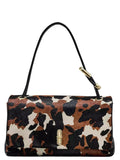 Multicolor Dual Large Shoulder Bag 1