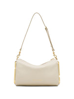 White Snapshot Shoulder Bag 1