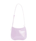 Light Pink Le Petit Bisou Small Shoulder Bag 1