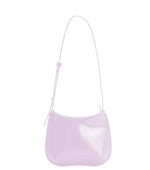 Light Pink Le Petit Bisou Small Shoulder Bag 1