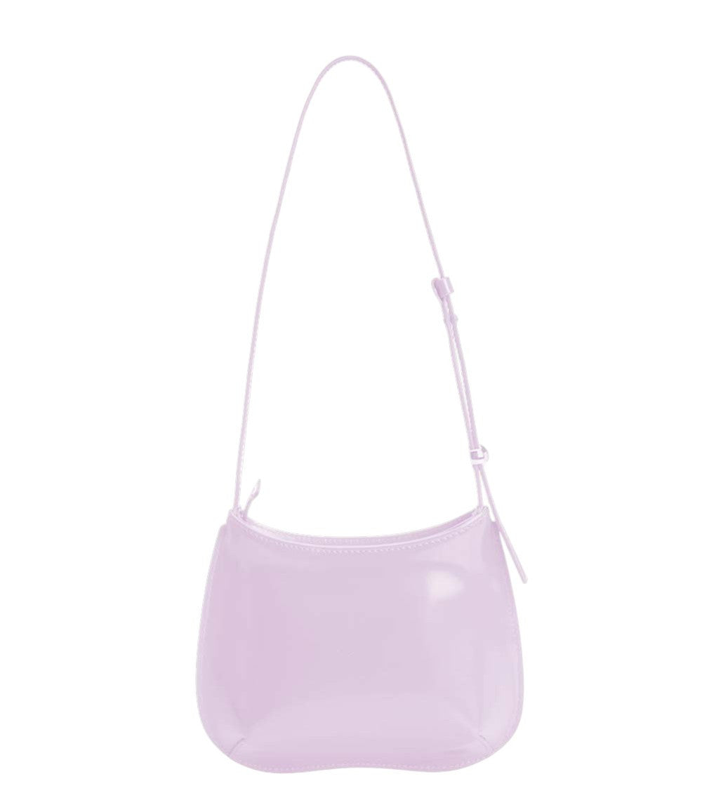 Light Pink Le Petit Bisou Small Shoulder Bag 3