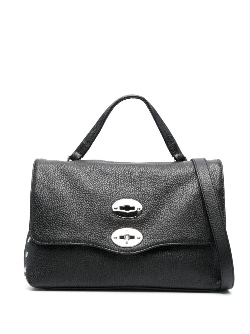 Black Postina Daily bag 1