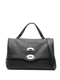 Black Postina Daily bag 1