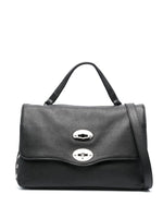 Black Postina Daily bag 1
