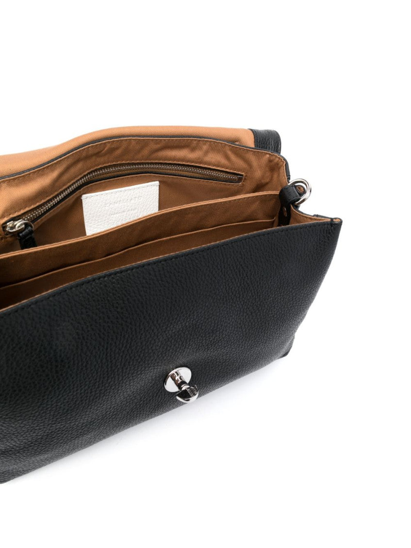 Black Postina Daily bag 2