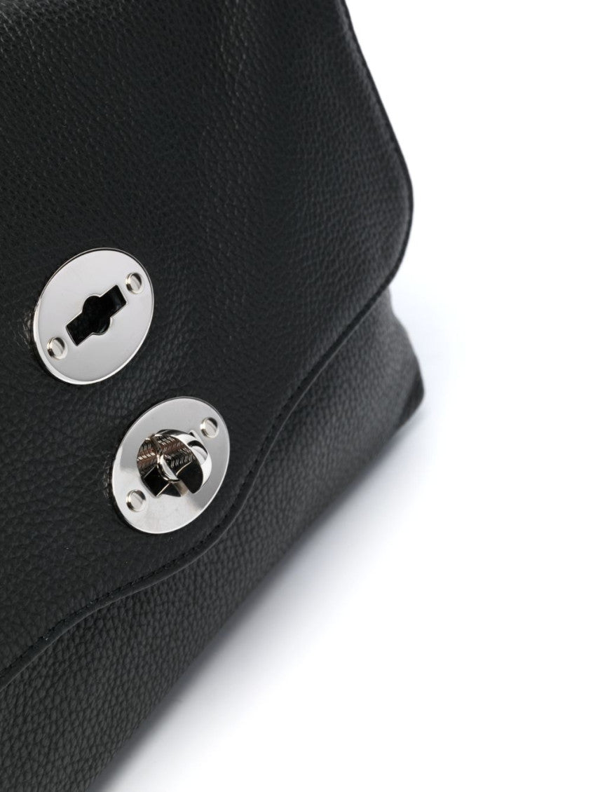 Black Postina Daily bag 3