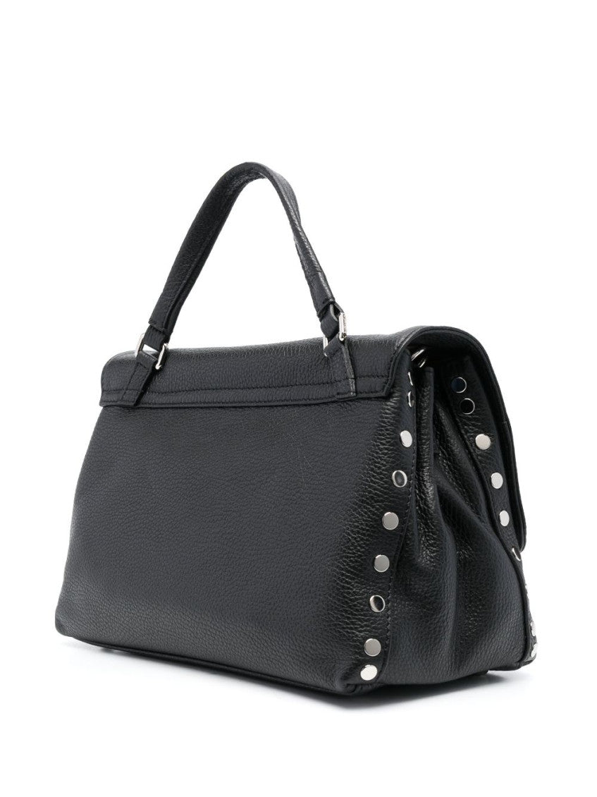 Black Postina Daily bag 4