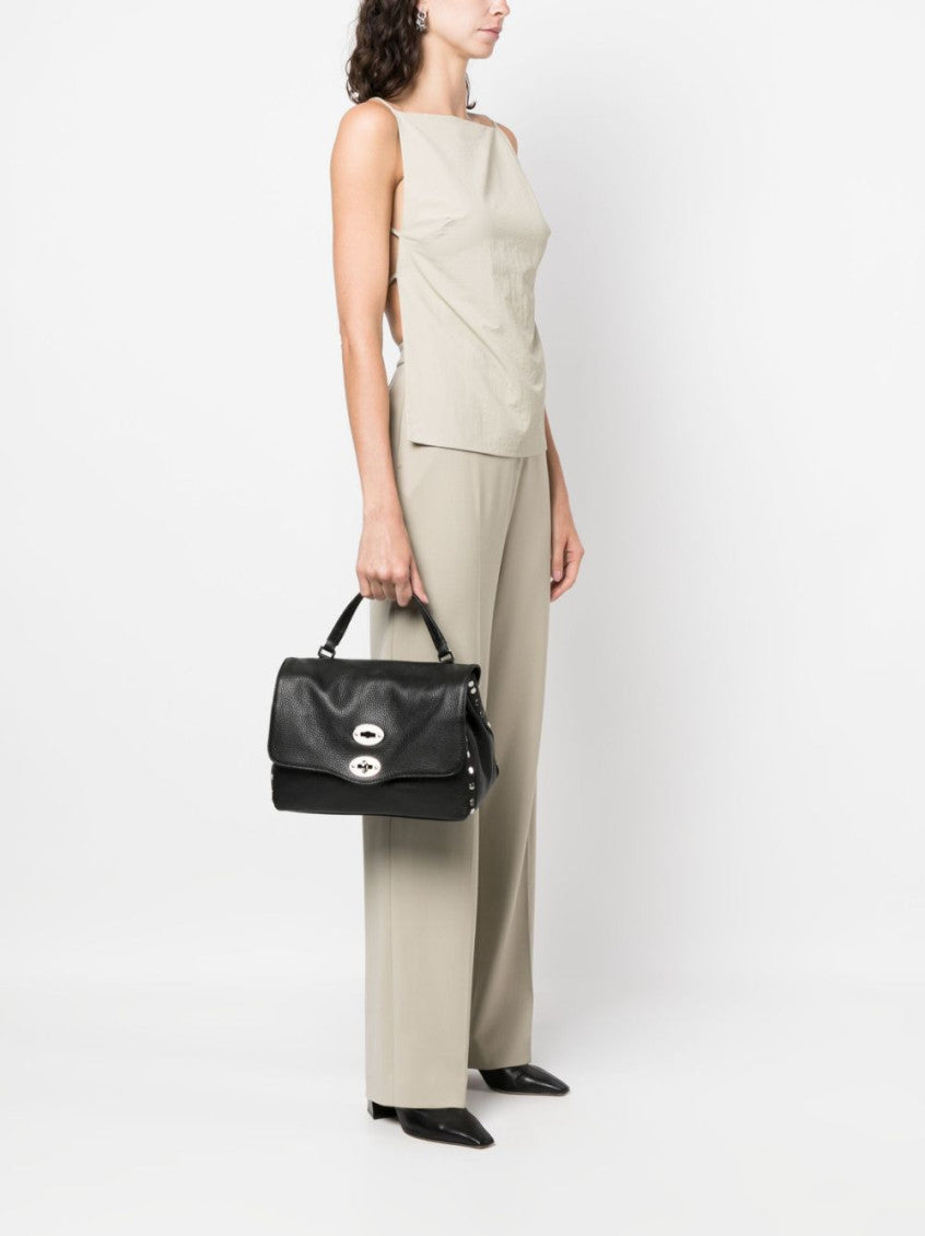 Black Postina Daily bag 5