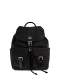Black 'Virginia' Backpack 1