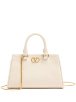 Off White VLogo Mini Satchel 1
