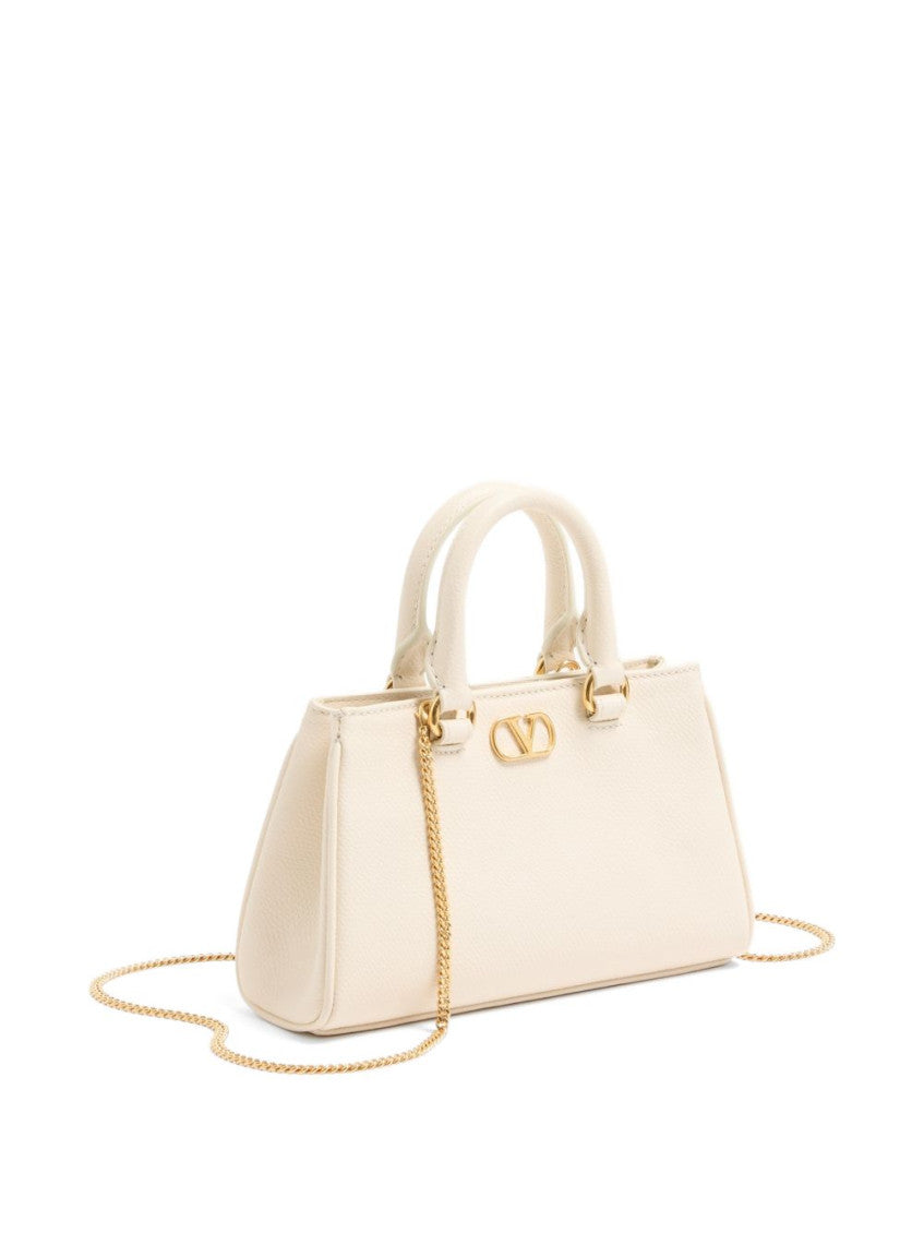 Off White VLogo Mini Satchel 2