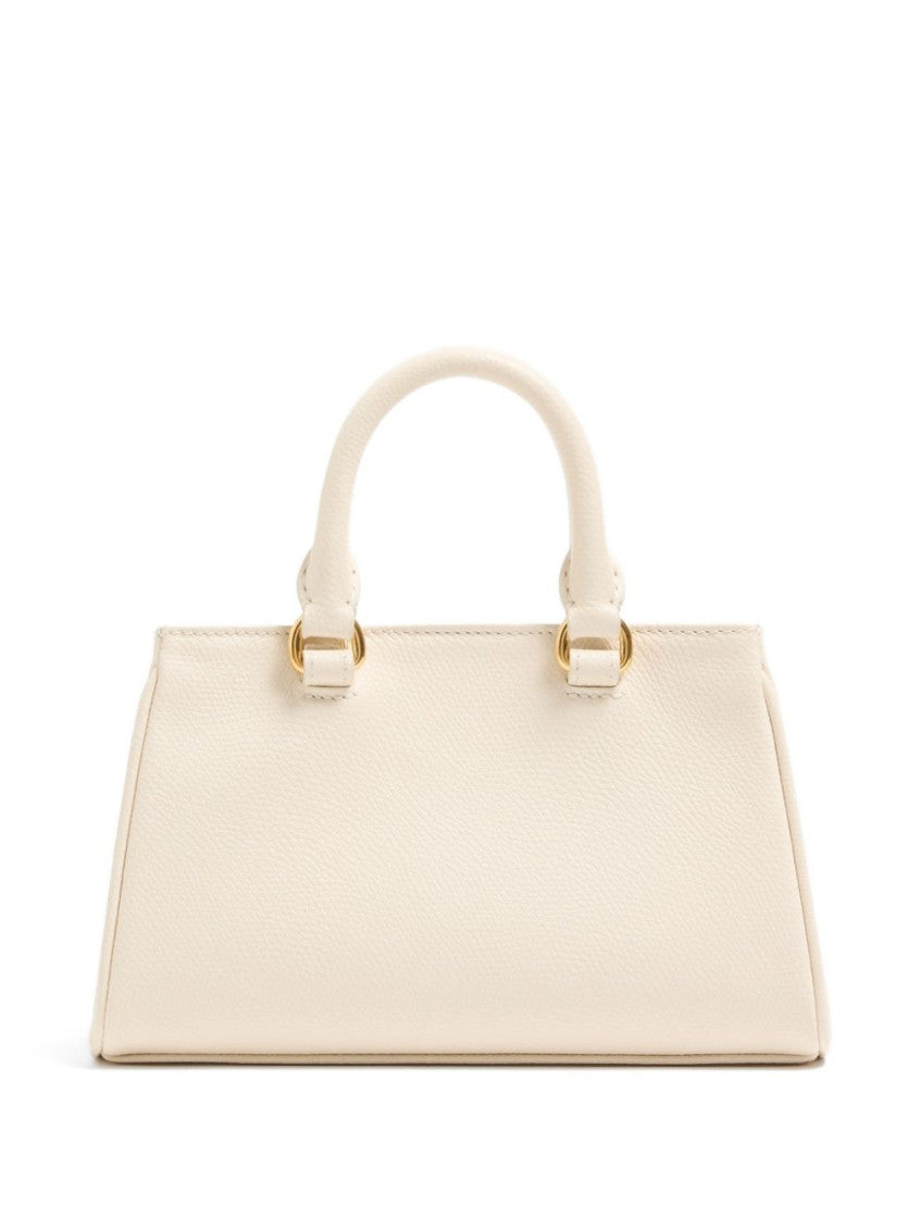 Off White VLogo Mini Satchel 3