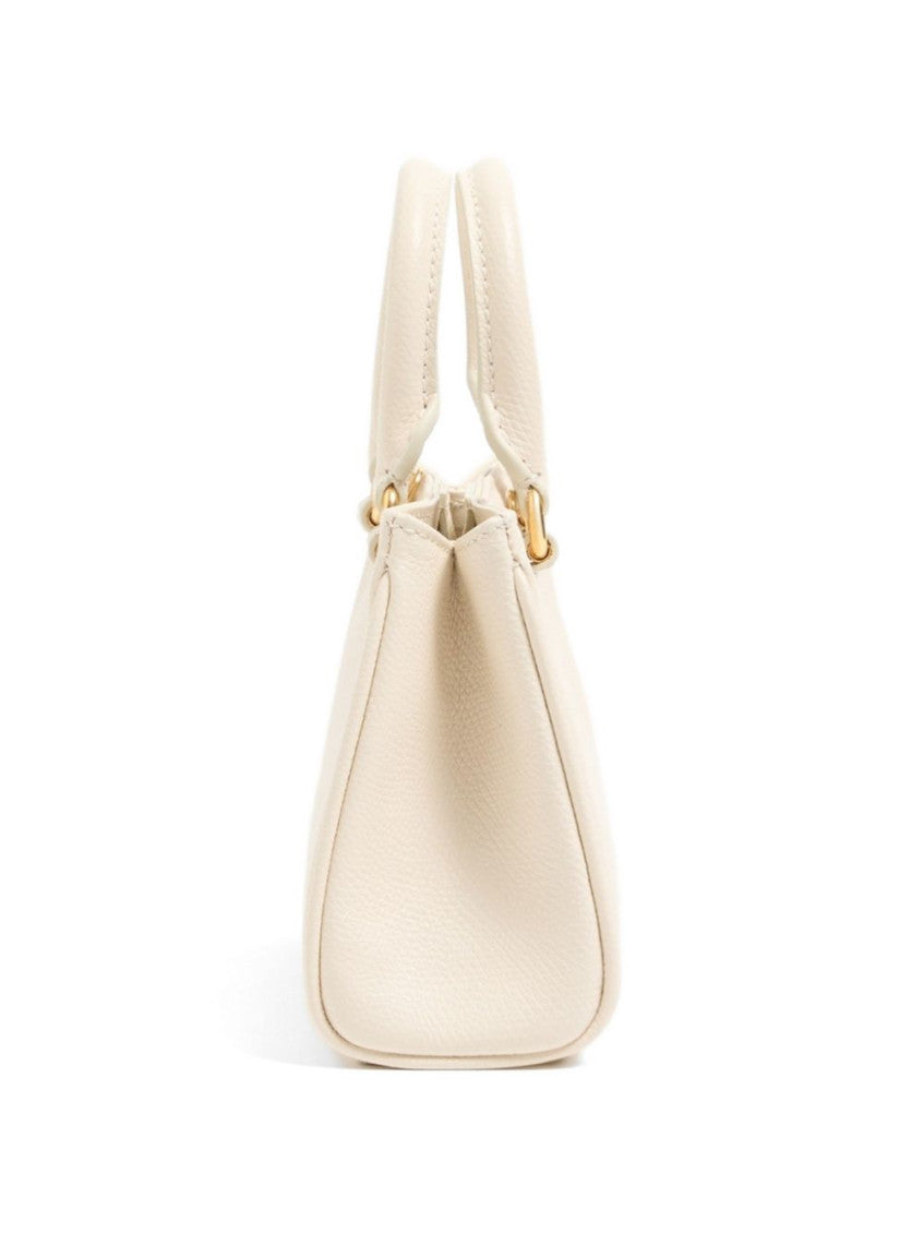 Off White VLogo Mini Satchel 4