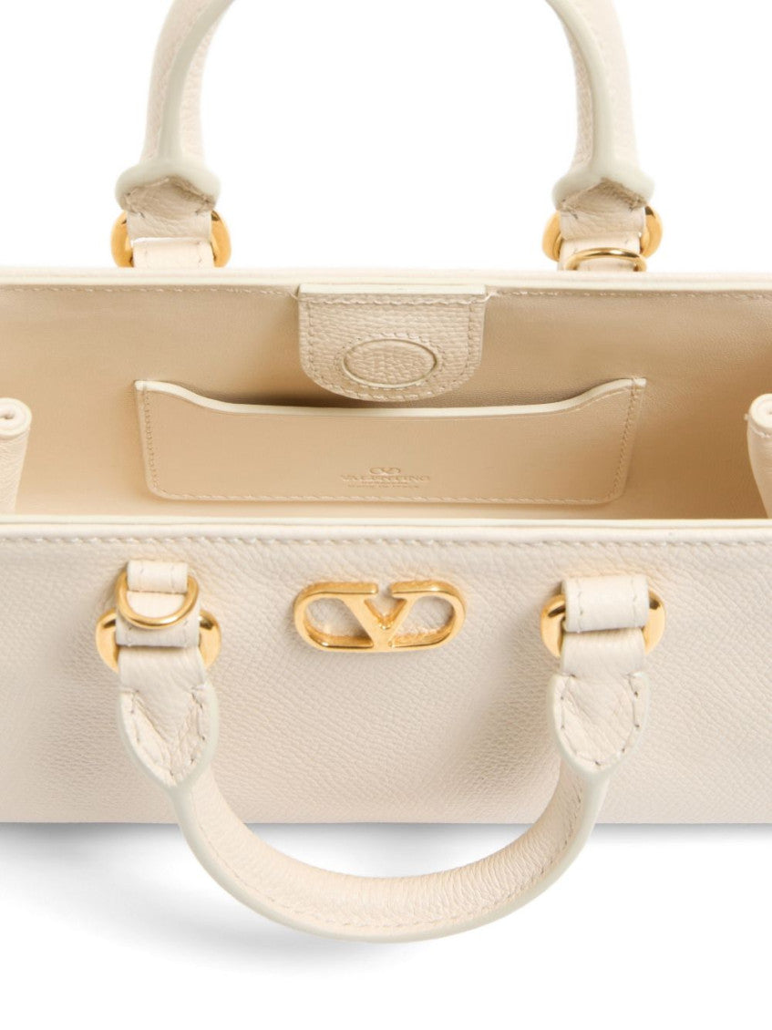 Off White VLogo Mini Satchel 5