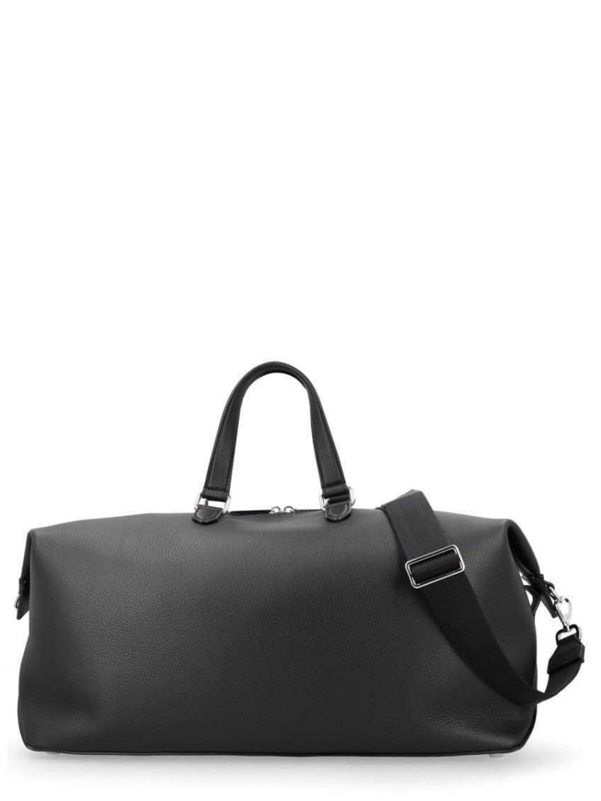 Black Lui 45 Large Duffle Bag 1
