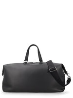 Black Lui 45 Large Duffle Bag 1
