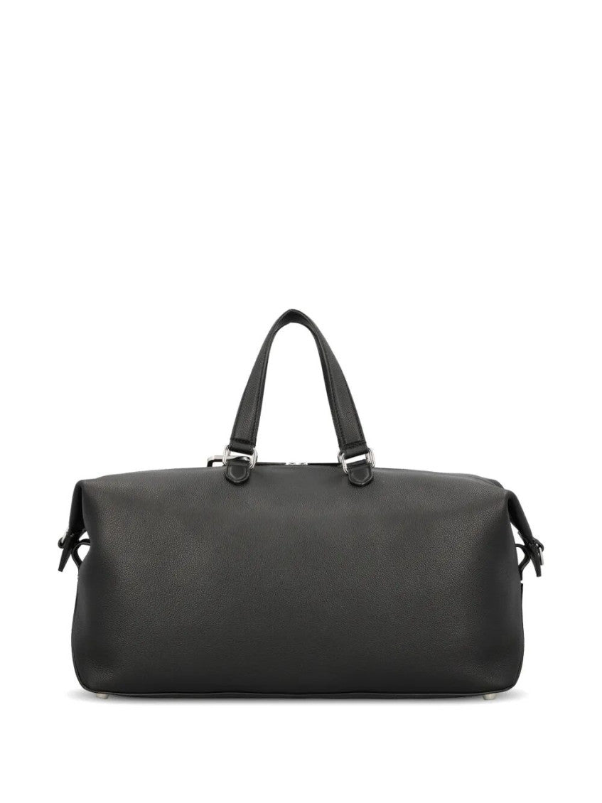 Black Lui 45 Large Duffle Bag 2