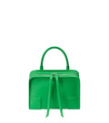 Green Amazona 180 Small Satchel 1